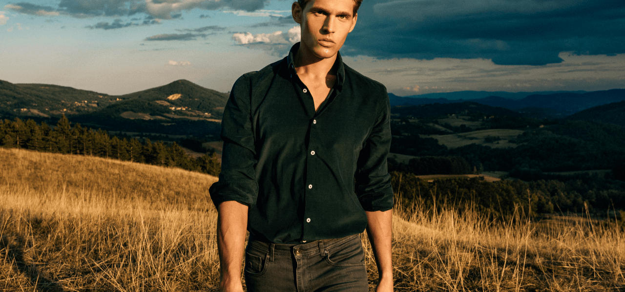 Kako odabrati pravu košulju za odelo