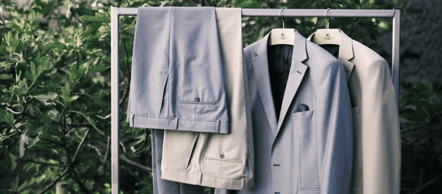 Must have u muškom garderoberu