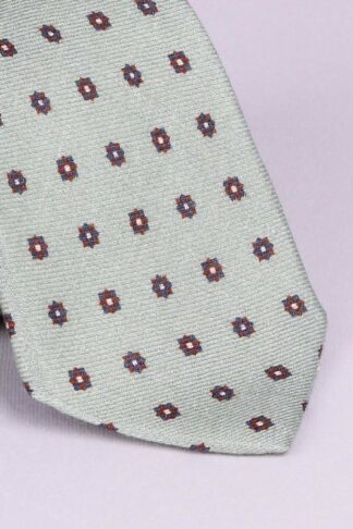 Vunena kravata