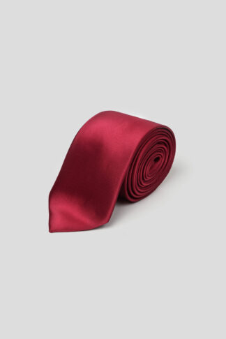 Bordo kravata