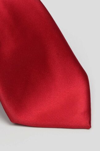 Crvena kravata