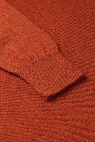 Narandžasta rolka merino vuna 101B