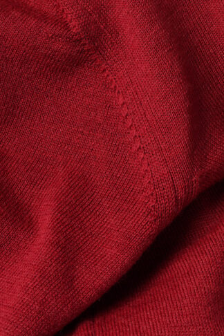 Crvena rolka merino vuna 101B