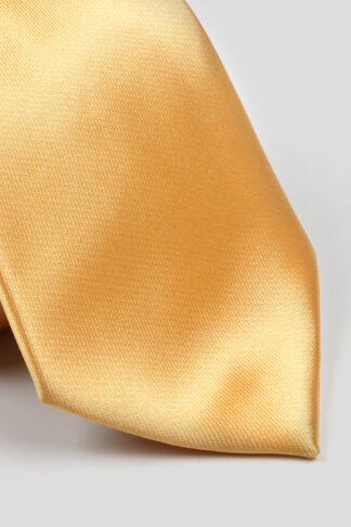 Žuta kravata