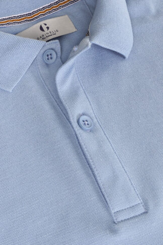 Plava polo majica (112C)