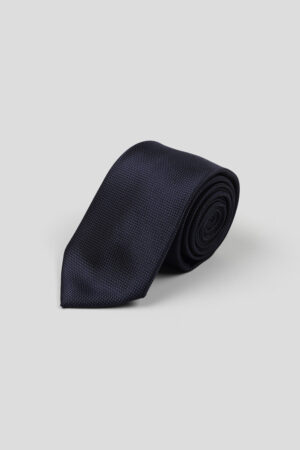 Teget oxford kravata 311A