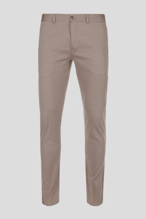 Braon oxford Chino pantalone 470O