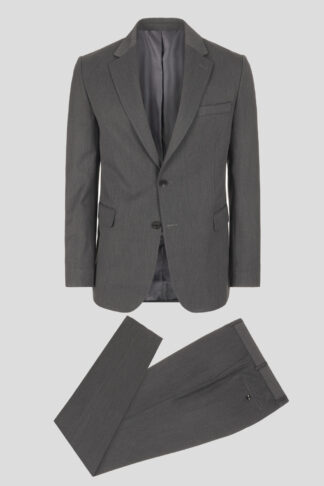 Tamnosivo odelo 627J