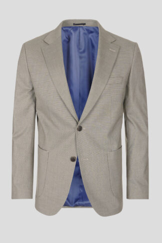 Lagani zeleni melanž sako 630R