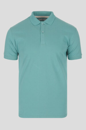 Zelena polo majica 112D