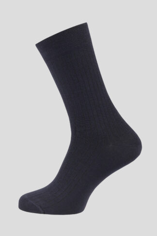 Teget rebraste čarape