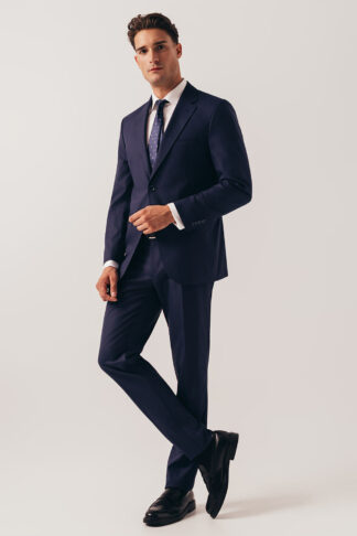 Teget lagano odelo (627K)