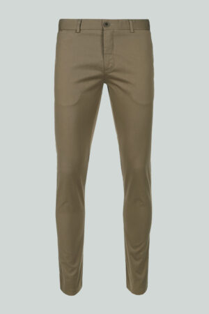 Braon lagane Chino pantalone 470F
