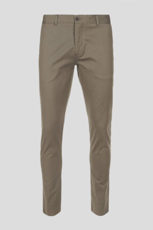 Maslinaste lagane Chino pantalone 470L