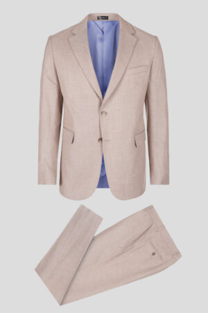 Bež lagano odelo (624E)