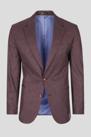 Bordo pepito sako 651B