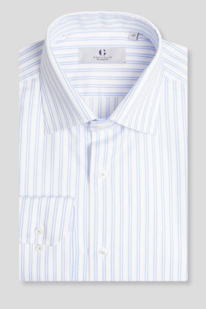 Double-stripe košulja classic fit 764I