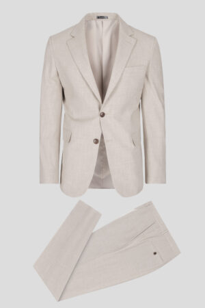 Lagano bež odelo 627L