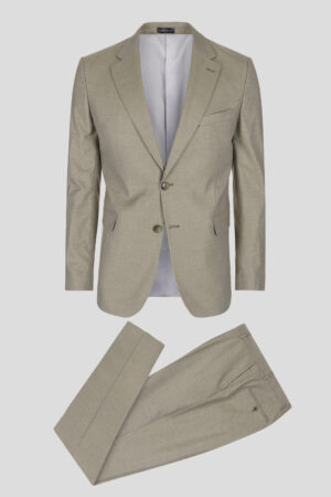 Lagano zeleno odelo 627L