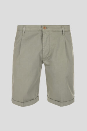 Zelene Chino bermude 455B