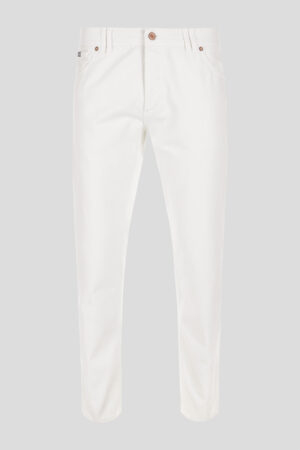 Bele Denim pantalone 480C