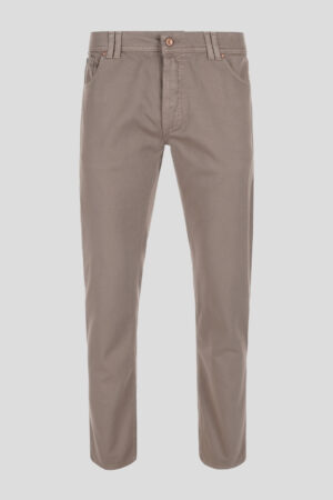 Braon Denim pantalone 480C