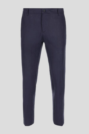 Puro Lino teget pantalone 490F