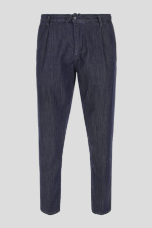 Comfort Jeans pantalone sa učkurom 490G