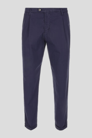 Comfort Chino teget pantalone 490H