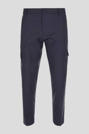 Lagane teget Cargo pantalone 490J