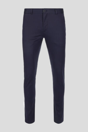 Teget lagane Chino pantalone 470P