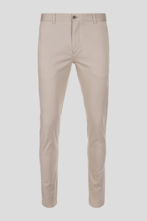 Krem lagane Chino pantalone 470P