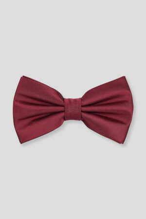 Bordo leptir mašna 313A
